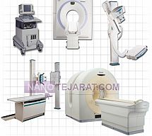 تجهیزات سونوگرافی و رادیولوژی
